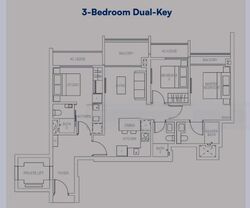 Fernvale Glades (D28), Condominium #470168121